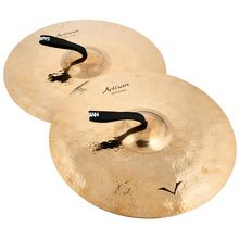 Sabian 18" Artisan Trad. Sym. MHBR