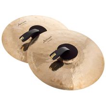 Sabian 18" Artisan Trad. Sym. MLBR