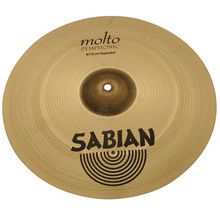 Sabian 17" AA Molto Symp. Susp. Orch.