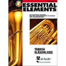 De Haske Essential Elements Tuba 2