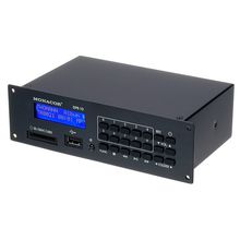 Monacor DPR-10