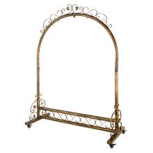Thomann Tam Tam Stand 140cm