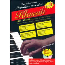Streetlife Music Schönsten Melodien Klassik 2