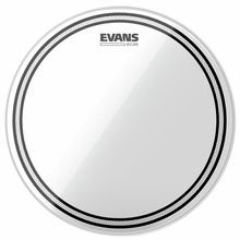 Evans EC2S / SST Clear Control 18"