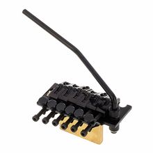 Graph Tech Ghost LB63 BK B-Stock