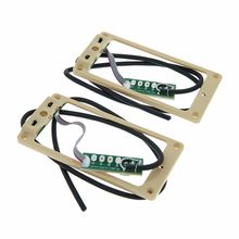Seymour Duncan STS-1S CR Triple Shot Frame