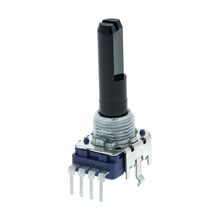 Pioneer DCS 1050 Poti Mic Level
