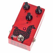 Jam Pedals Delay Llama