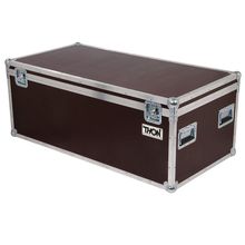 Thon Case 8x LED PAR64 Short