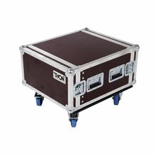 Thon Rack 6U Live 50 Wheels