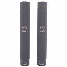 Schoeps Stereo-Set MK 4