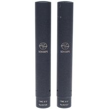 Schoeps Stereo-Set MK 2