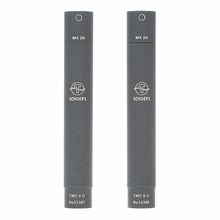 Schoeps Stereo-Set MK 2h