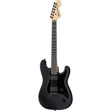 Fender Jim Root Stratocaster EB BK