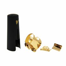 Vandoren Optimum Ligature V16 Tenor PC