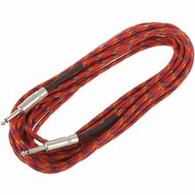 the sssnake TMI 9 PP Vintage Red