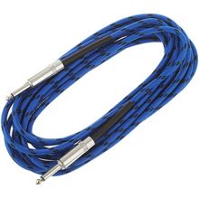 the sssnake TMI 6 PP Vintage Blue