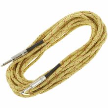 the sssnake TMI 9 PP Vintage Yellow