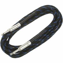 the sssnake TMI 6 PP Vintage Black