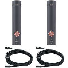 Neumann KM184 MT Stereo Set Bundle