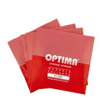 Optima Mandola Strings Chrome-Nickel