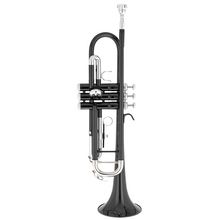Thomann Black Jazz Bb- Trumpet