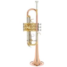 Thomann TR-600 GM C-Trumpet