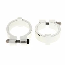 Gibraltar SC-GCML Memory Lock Chrome