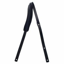 Richter Slim Deluxe Buffalo Black