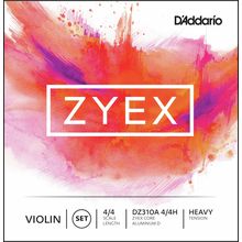 Daddario DZ310A-4/4H Zyex Violin 4/4