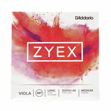 Daddario DZ410-LM Zyex Viola