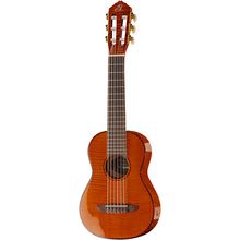 Ortega RGLE18FMH Guitarlele