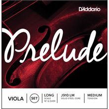 Daddario J910-LM Prelude Viola