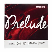 Daddario J910-SM Prelude Viola