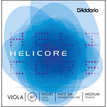 Daddario H410-SM Helicore Viola