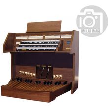 Viscount Vivace 90 Laminat