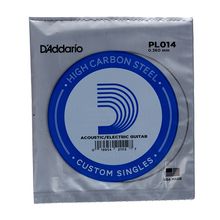 Daddario PL014 Single String