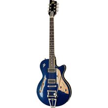 Duesenberg Starplayer TV Blue Sparkle