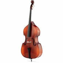 Thomann 22 1/10 Europe Double Bass