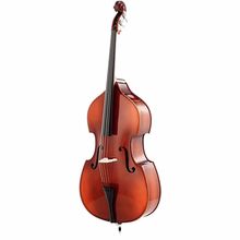 Thomann 33 1/8 Europe Double Bass