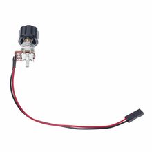 Doepfer Dark Energy Glide Option