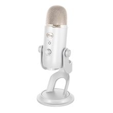 Blue Microphones Yeti Silver