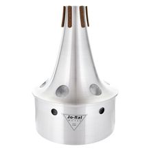 Jo-Ral Bass Trombone Bucket Mute