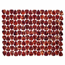 Fender Classic Celluloid Pick Set H