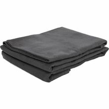 Stairville Curtain 300g/m² Black