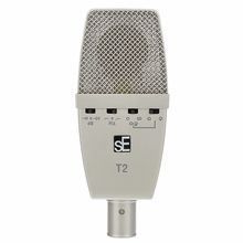 SE Electronics T2