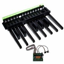 Doepfer MBP25 Electronic with 1 Pedal
