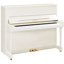 Yamaha P 121 M PWH Piano