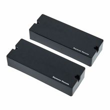 Seymour Duncan AHB-1S 8 Blackout 8-String