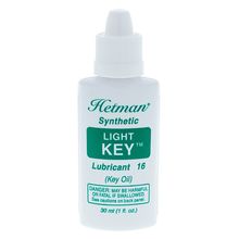 Hetman Nr. 16 Light Key